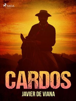 cover image of Cardos